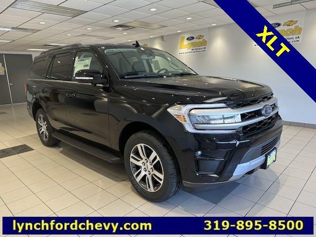 new 2024 Ford Expedition car, priced at $69,862