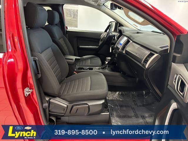 used 2020 Ford Ranger car, priced at $26,500