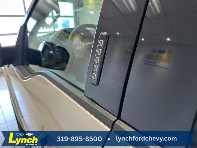 used 2017 Ford F-150 car, priced at $26,500