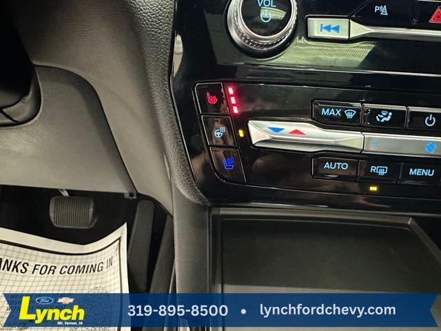 used 2023 Ford Explorer car, priced at $46,000