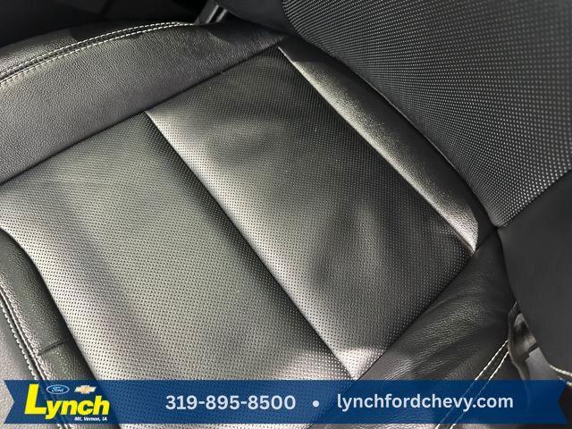 used 2023 Ford Explorer car, priced at $46,000
