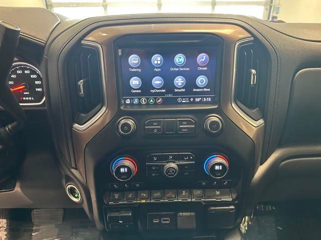 used 2023 Chevrolet Silverado 3500 car, priced at $65,000