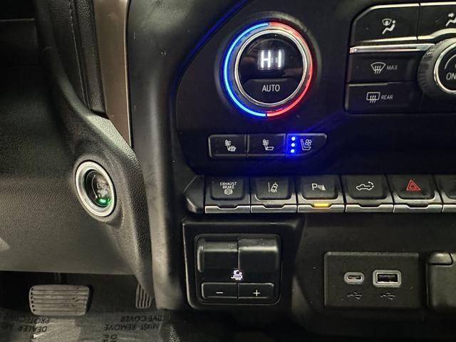 used 2023 Chevrolet Silverado 3500 car, priced at $65,000
