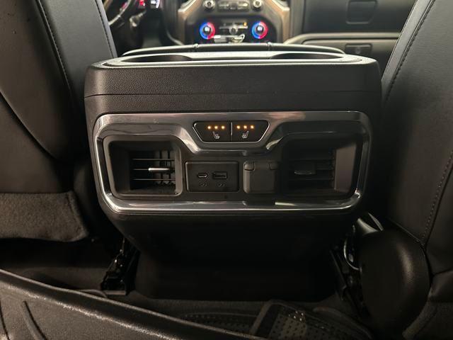 used 2023 Chevrolet Silverado 3500 car, priced at $65,000
