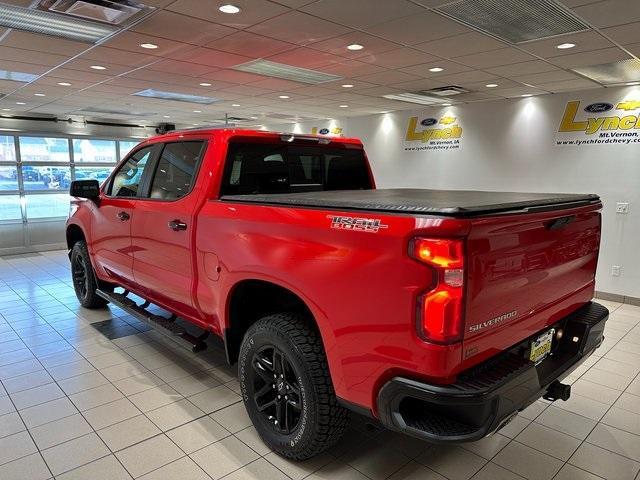 used 2019 Chevrolet Silverado 1500 car, priced at $33,000