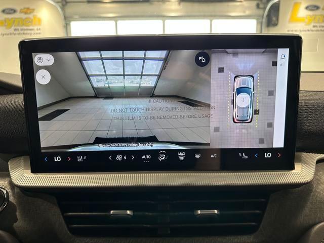new 2025 Ford Explorer car, priced at $56,364