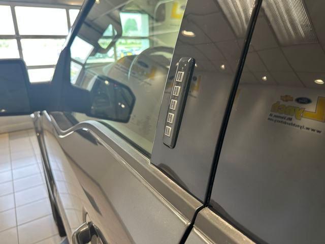 used 2020 Ford F-150 car, priced at $32,500
