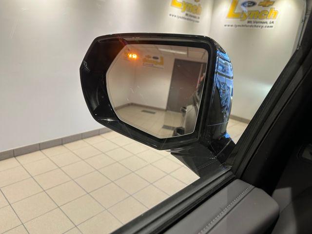 new 2026 Chevrolet Tahoe car, priced at $75,926