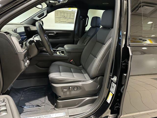 new 2026 Chevrolet Tahoe car, priced at $75,926