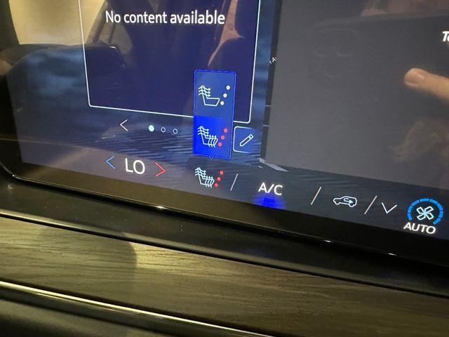 new 2026 Chevrolet Tahoe car, priced at $75,926