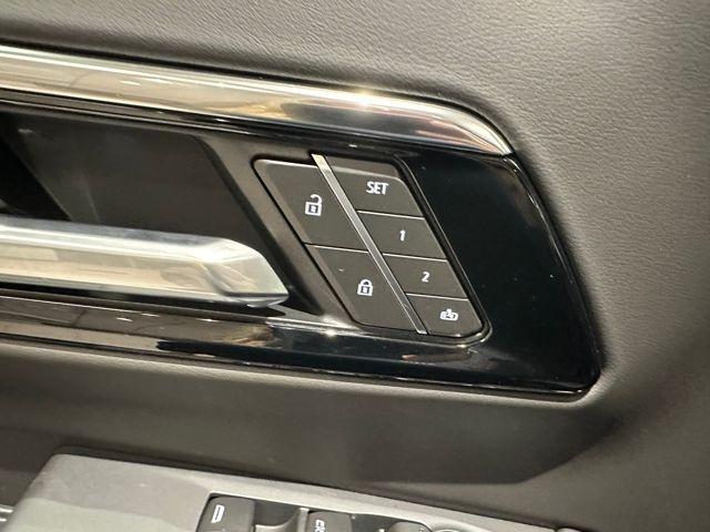 new 2026 Chevrolet Tahoe car, priced at $75,926