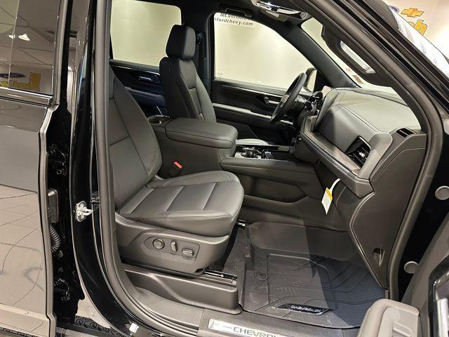 new 2026 Chevrolet Tahoe car, priced at $75,926