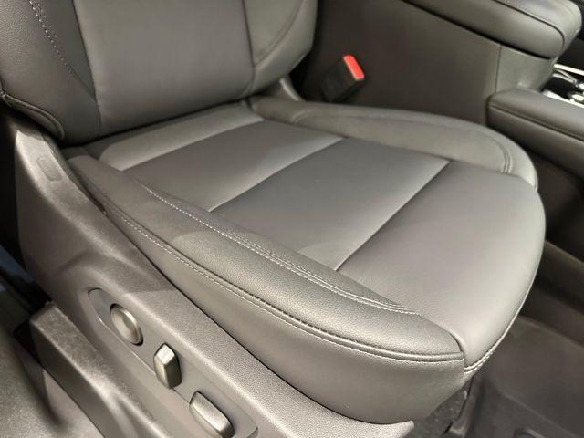 new 2026 Chevrolet Tahoe car, priced at $75,926