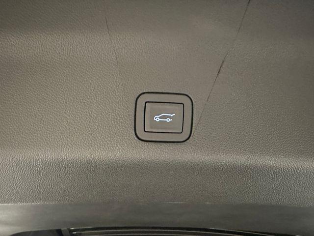 new 2026 Chevrolet Tahoe car, priced at $75,926