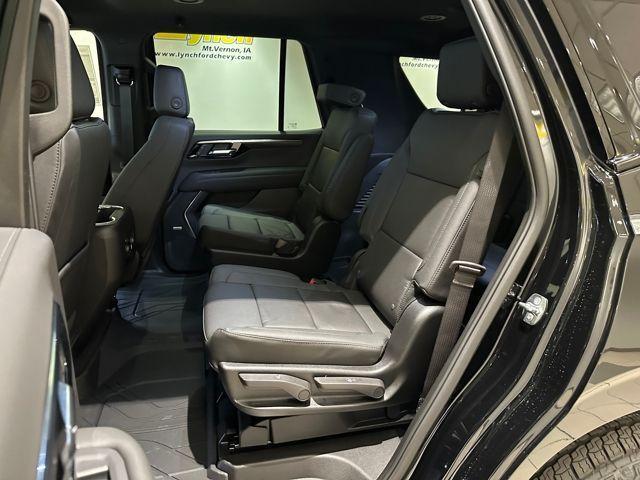 new 2026 Chevrolet Tahoe car, priced at $75,926