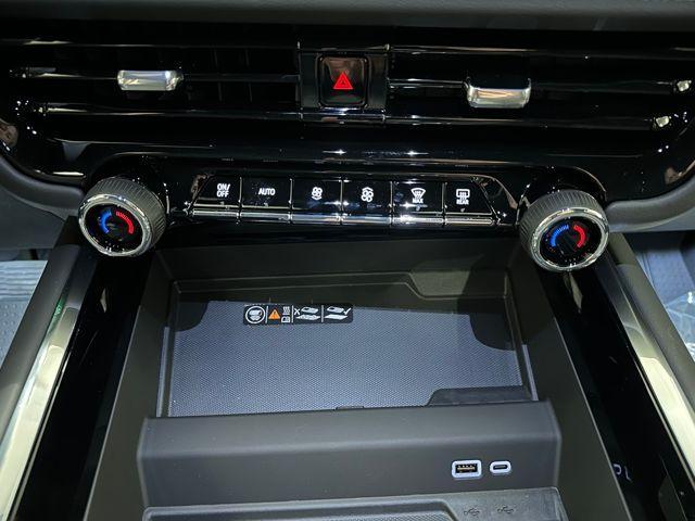 new 2026 Chevrolet Tahoe car, priced at $75,926