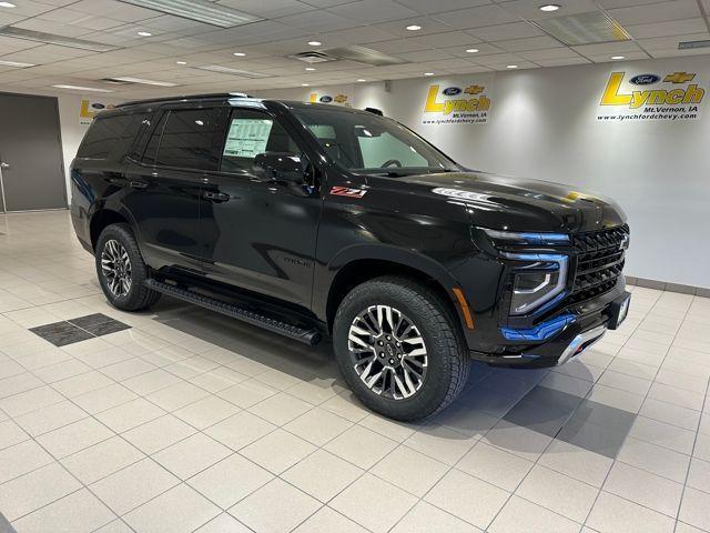 new 2026 Chevrolet Tahoe car, priced at $75,926