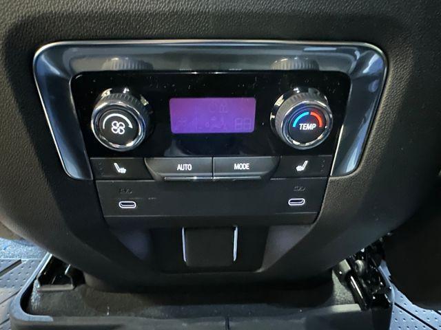 new 2026 Chevrolet Tahoe car, priced at $75,926