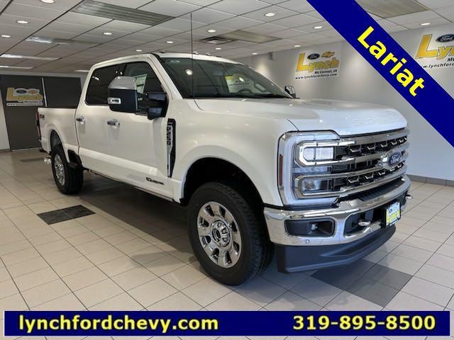 new 2024 Ford F-250 car, priced at $83,051