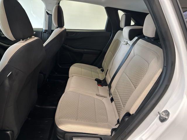 used 2022 Ford Escape car, priced at $23,500