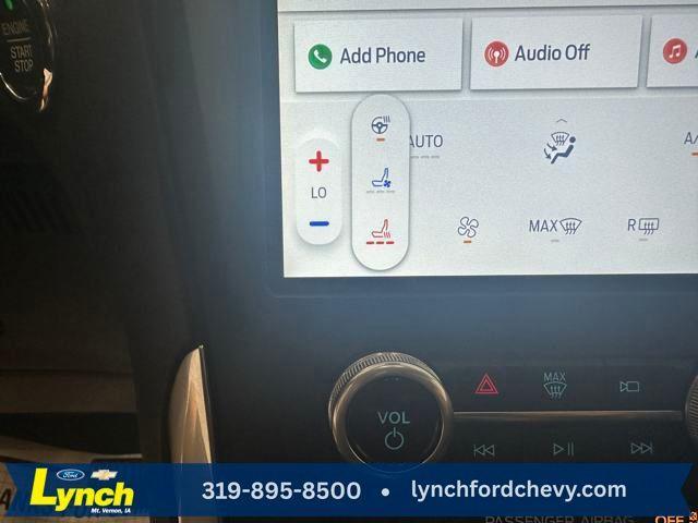 used 2022 Ford Edge car, priced at $31,500