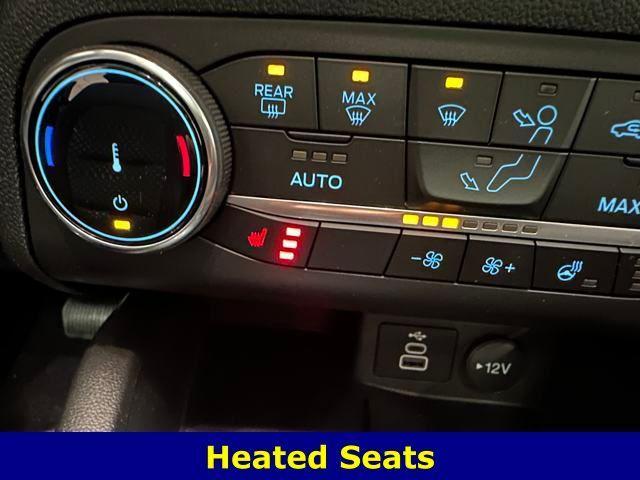 new 2025 Ford Escape car, priced at $32,978