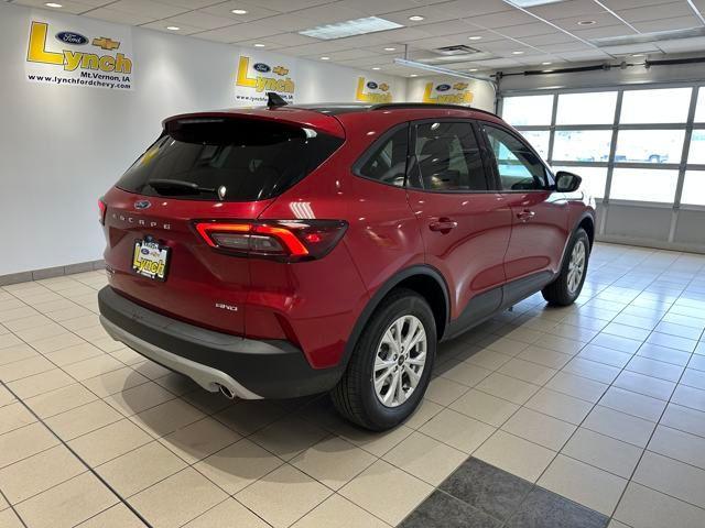 new 2025 Ford Escape car, priced at $32,978
