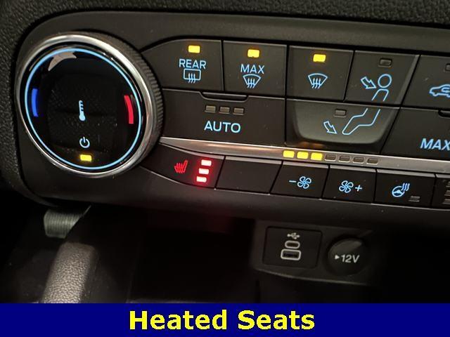 new 2025 Ford Escape car, priced at $32,978