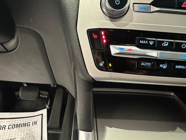 used 2022 Ford Explorer car, priced at $36,000