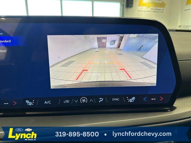 new 2026 Chevrolet Traverse car, priced at $41,506