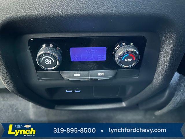 new 2026 Chevrolet Traverse car, priced at $41,506