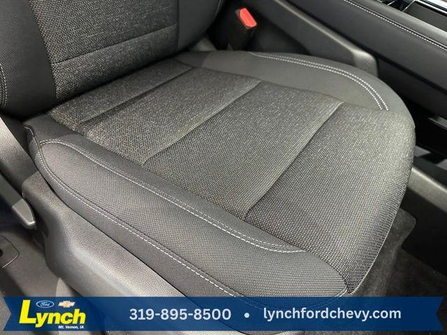 new 2026 Chevrolet Traverse car, priced at $41,506