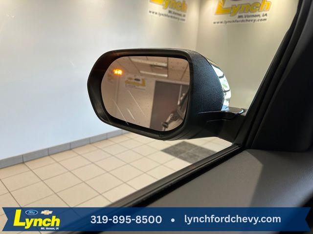 new 2026 Chevrolet Traverse car, priced at $41,506