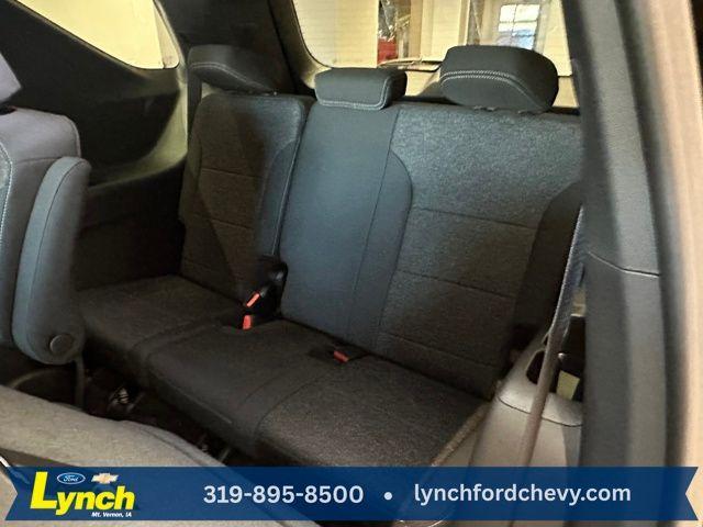 new 2026 Chevrolet Traverse car, priced at $41,506