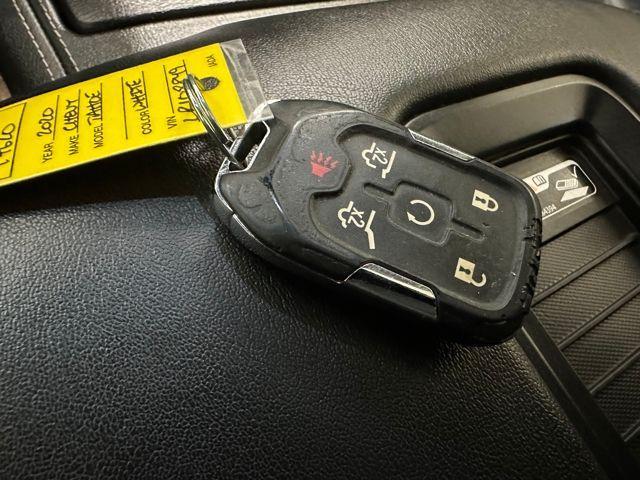 used 2020 Chevrolet Tahoe car, priced at $35,500