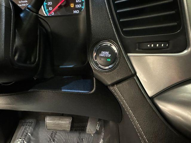 used 2020 Chevrolet Tahoe car, priced at $35,500