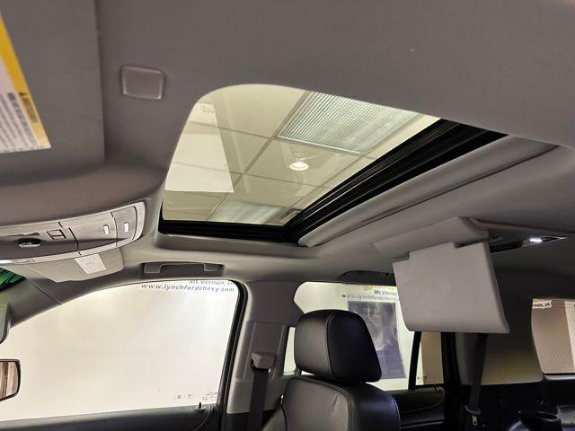 used 2020 Chevrolet Tahoe car, priced at $35,500