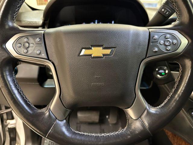 used 2020 Chevrolet Tahoe car, priced at $35,500