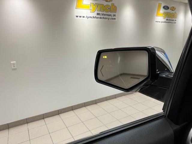 used 2020 Chevrolet Tahoe car, priced at $35,500