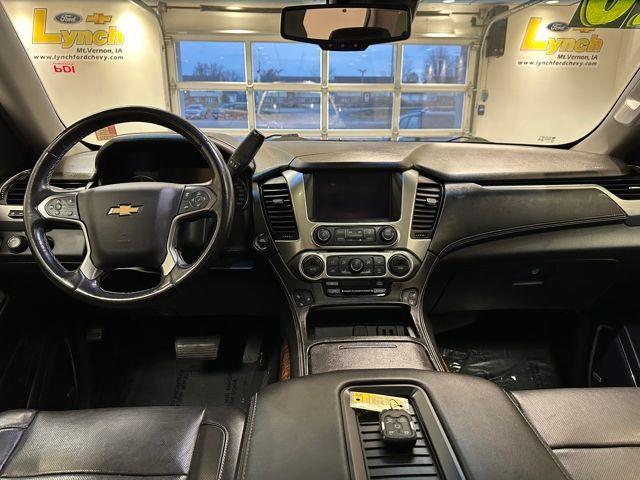 used 2020 Chevrolet Tahoe car, priced at $35,500