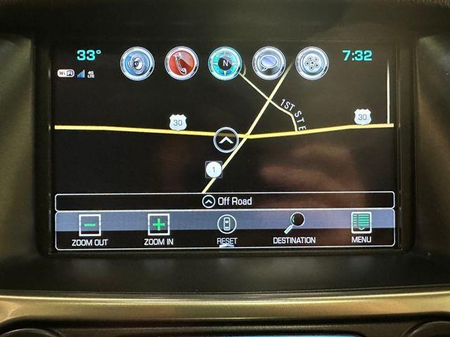 used 2020 Chevrolet Tahoe car, priced at $35,500