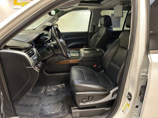 used 2020 Chevrolet Tahoe car, priced at $35,500