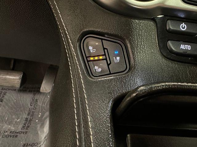 used 2020 Chevrolet Tahoe car, priced at $35,500