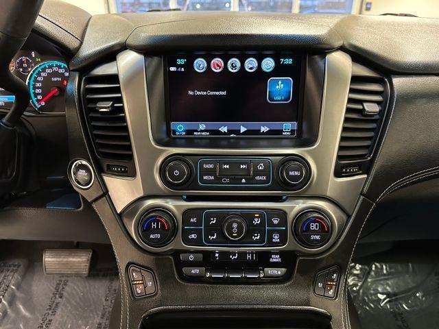 used 2020 Chevrolet Tahoe car, priced at $35,500