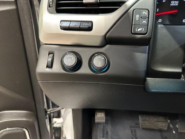 used 2020 Chevrolet Tahoe car, priced at $35,500