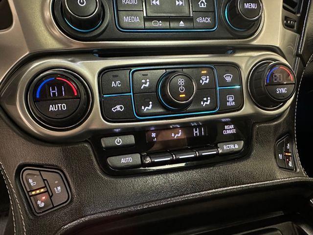 used 2020 Chevrolet Tahoe car, priced at $35,500