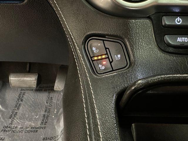 used 2020 Chevrolet Tahoe car, priced at $35,500