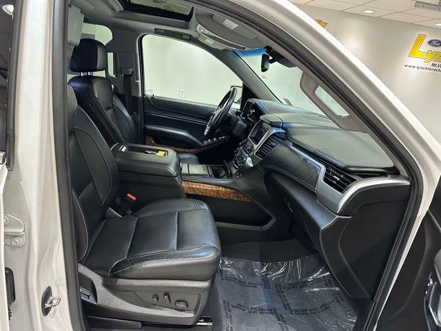 used 2020 Chevrolet Tahoe car, priced at $35,500