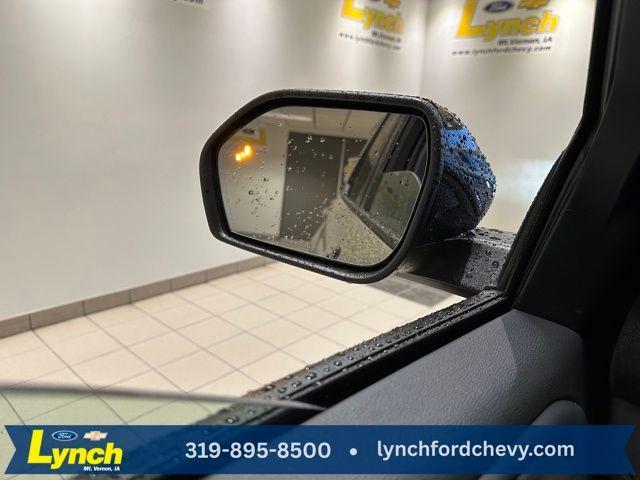 new 2026 Ford Explorer car, priced at $59,948