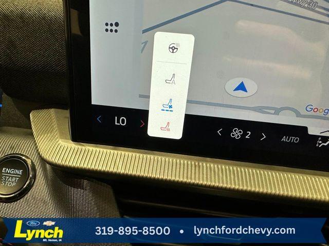 new 2026 Ford Explorer car, priced at $59,948